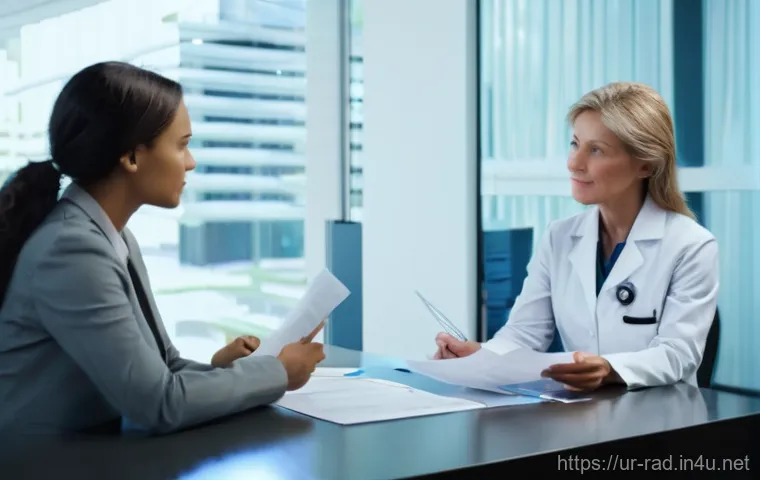 골밀도 검사 의료보험 청구 - **Prompt:** A diverse group of people, spanning young adults to seniors (all fully clothed in cultur...