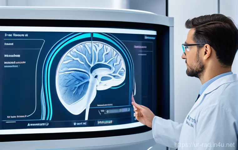 MRI 검사 후기 모음 - Understanding MRI Diagnostics: Detailed Soft Tissue Imaging**

"A diverse team of medical profession...