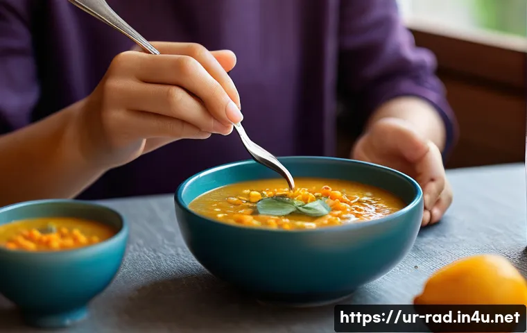 방사선 치료 부작용 관리 관련 이미지 1