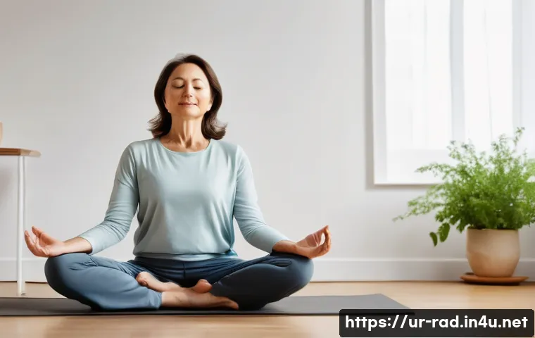 방사선 치료 부작용 관리 관련 이미지 2